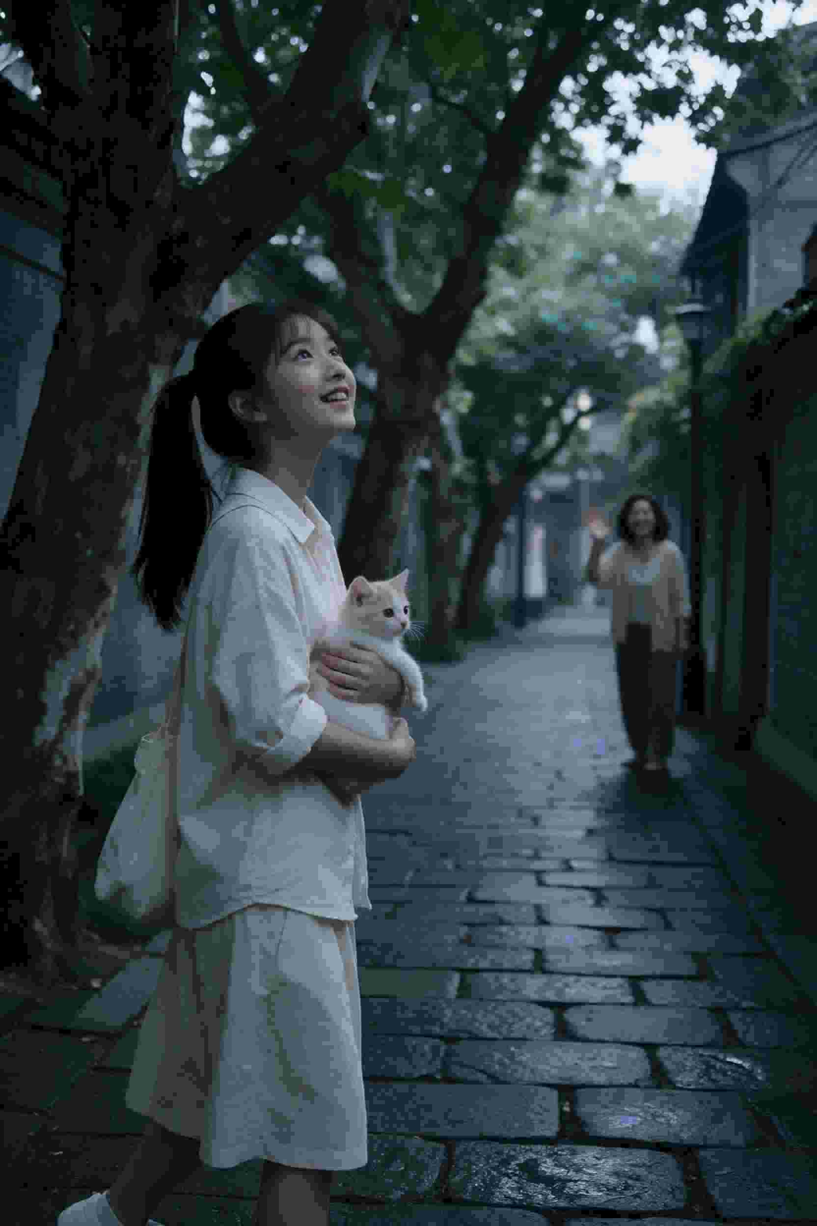 黑色枪火