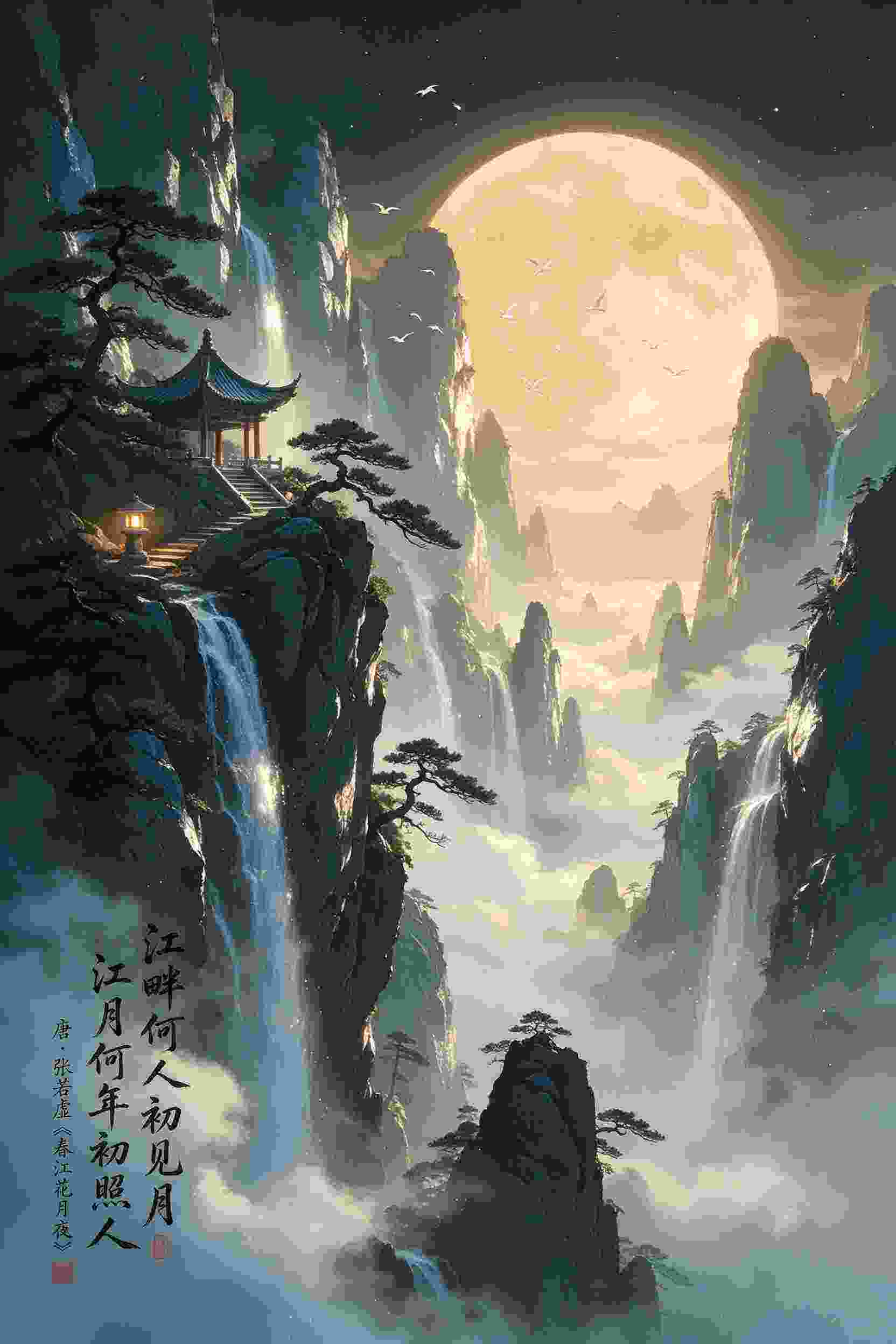 恋爱沙龙