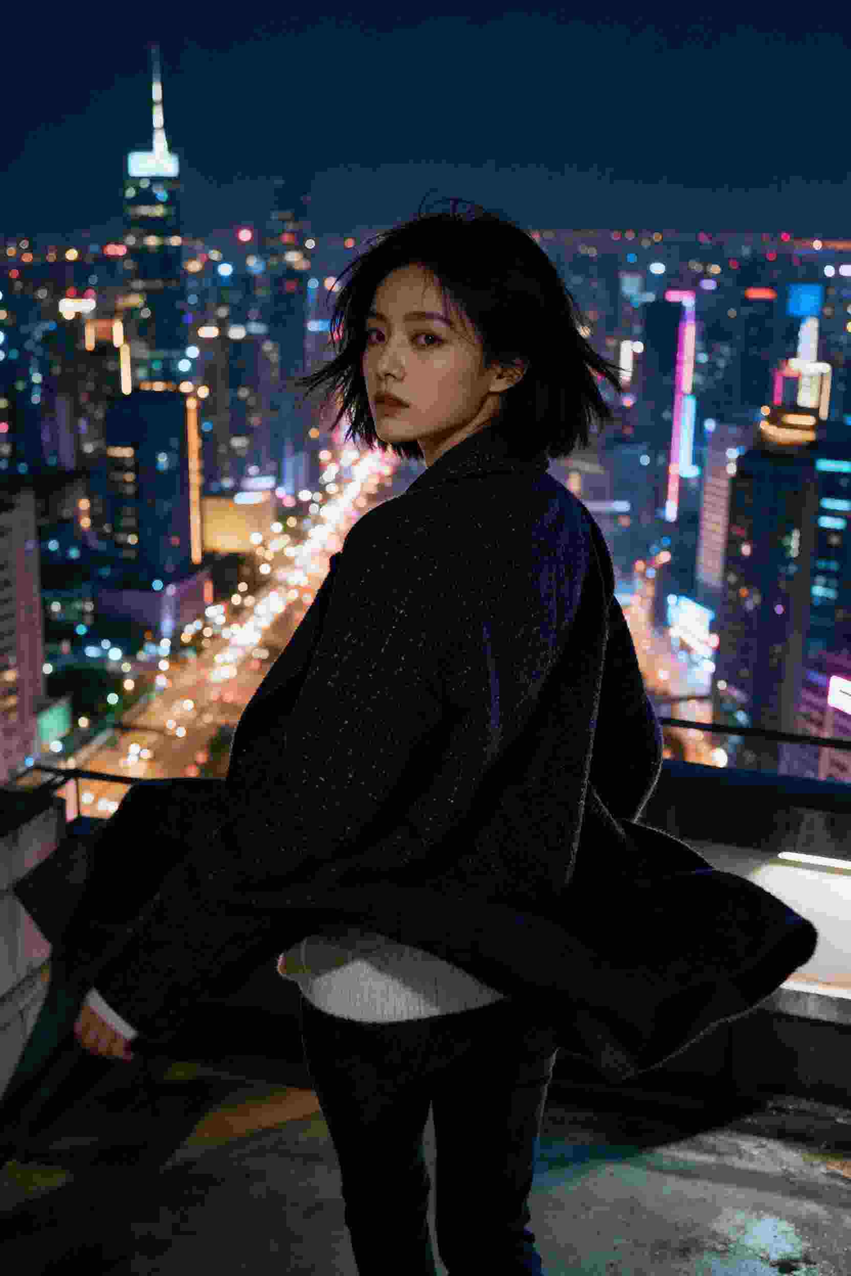 南京追忆