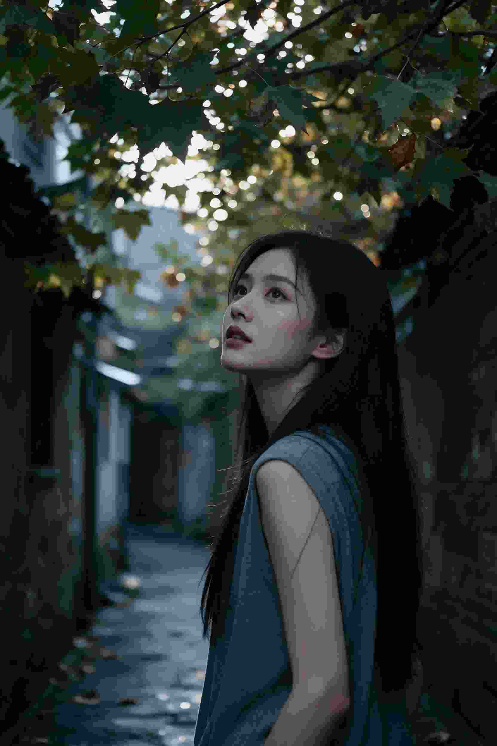 音乐少女