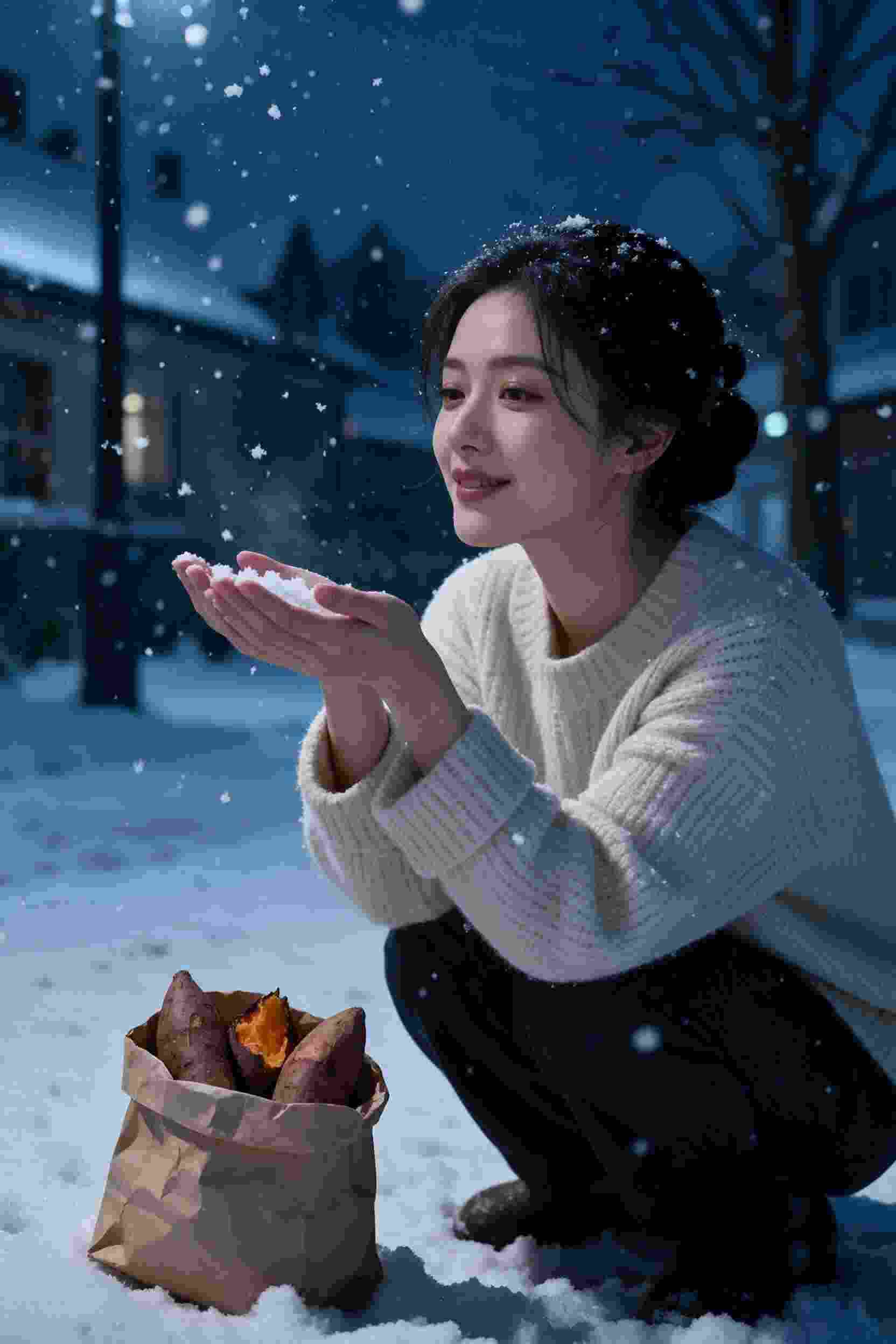 星宿异谈