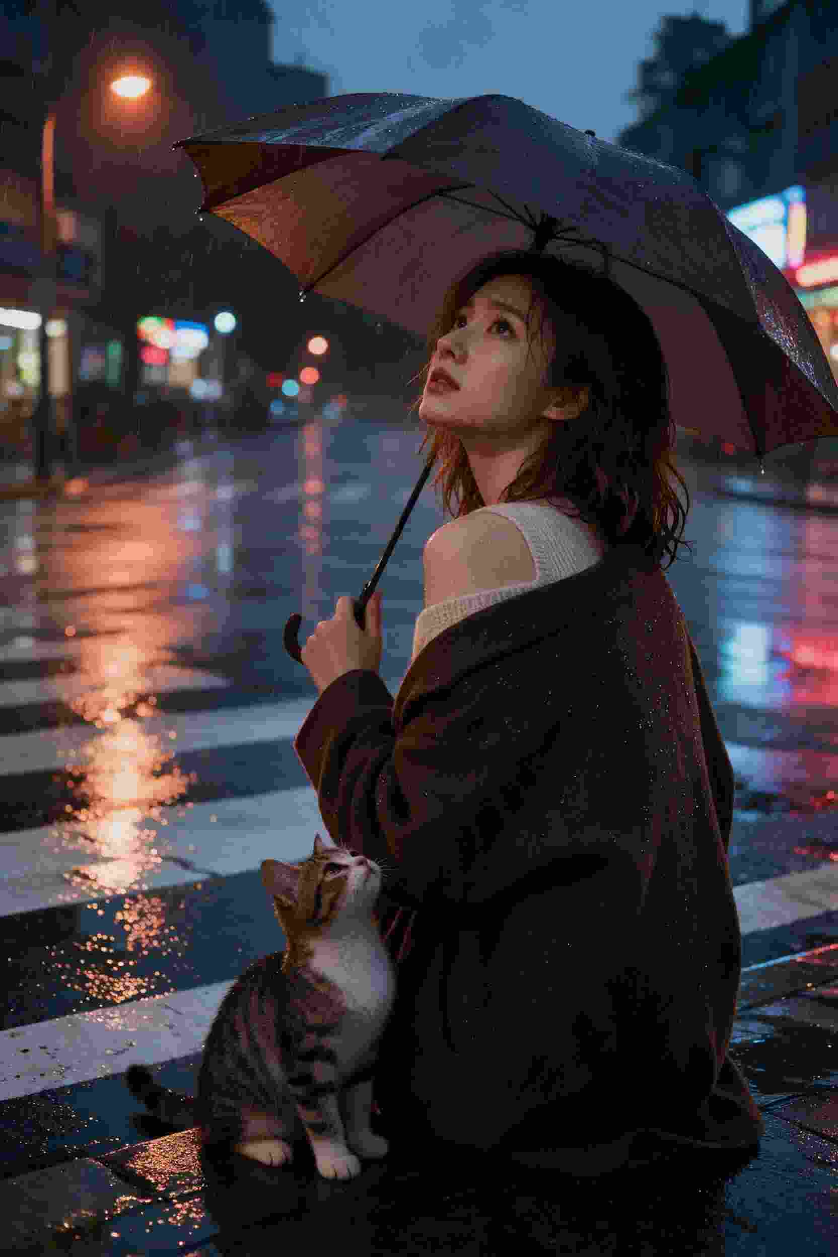 海洋之心