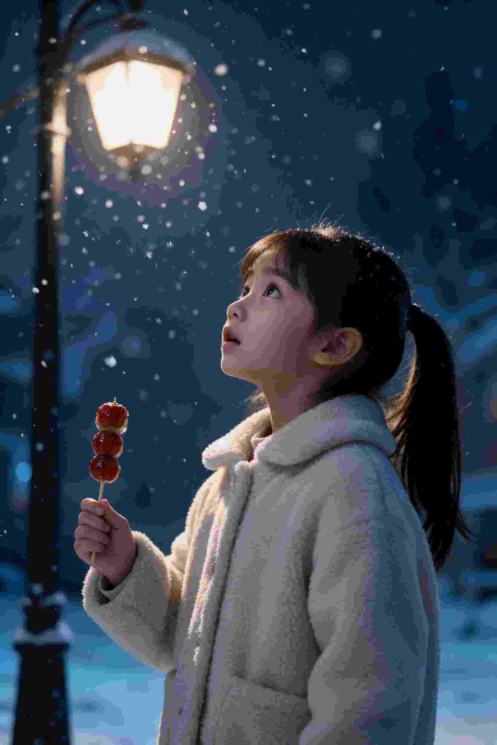 暗夜追击