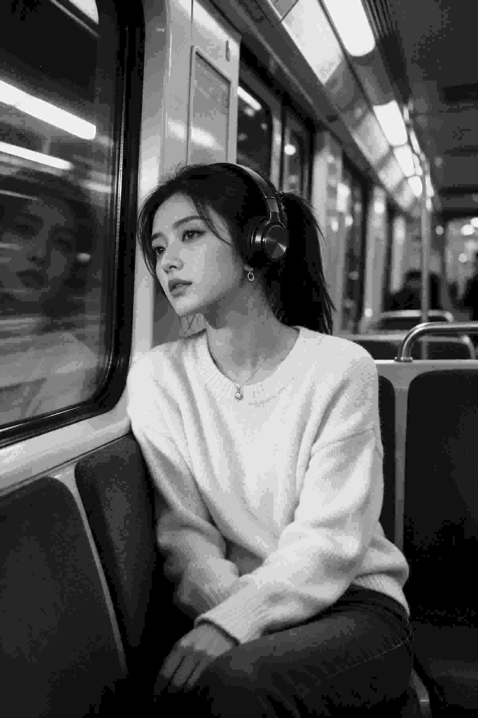 黑夜骑士