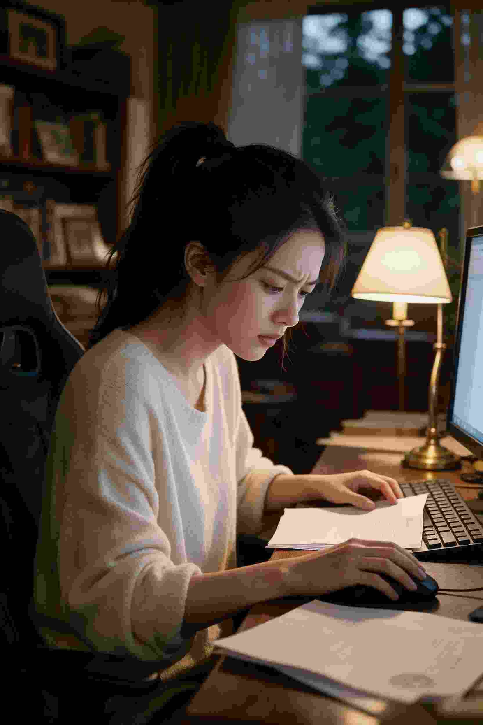 医心医意